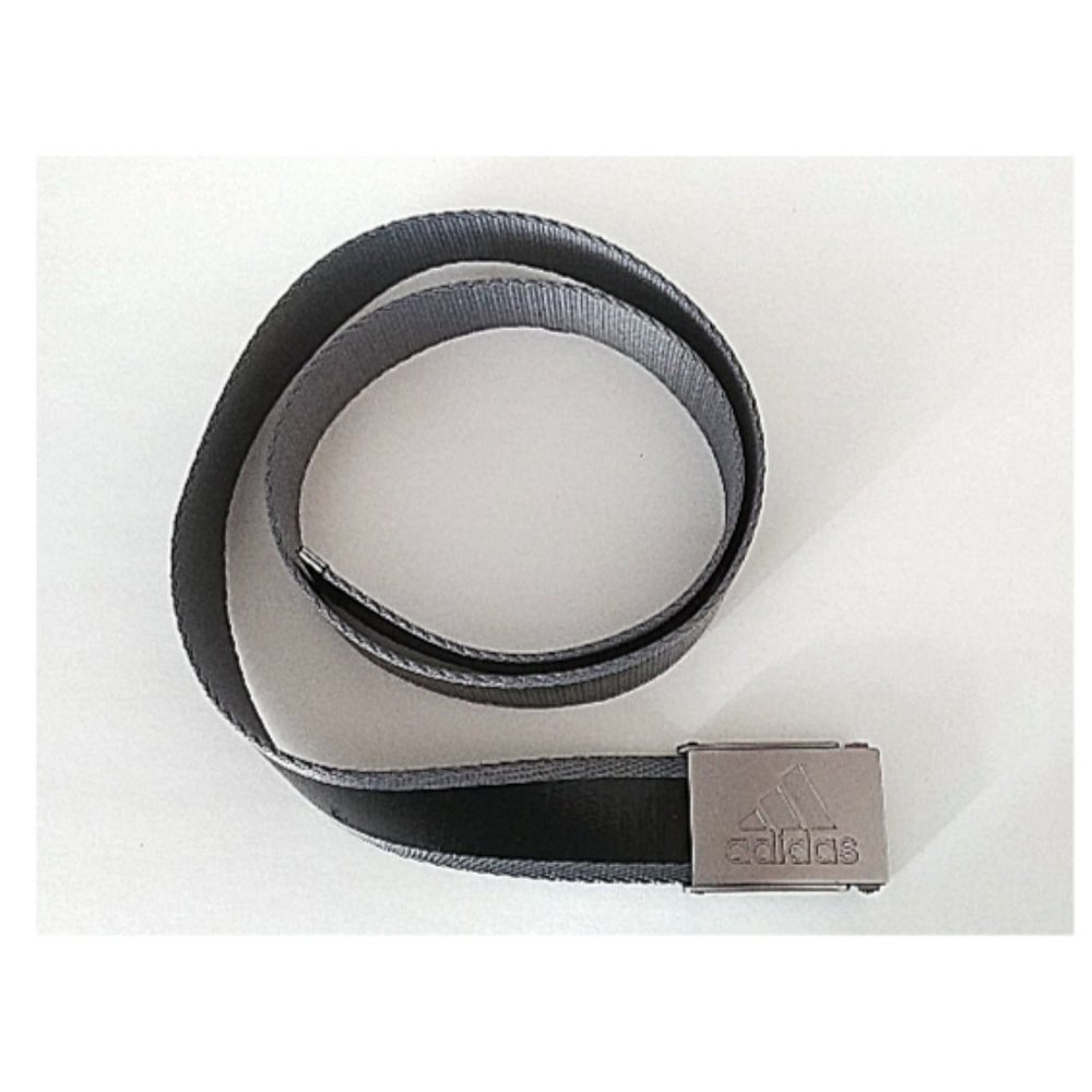 Men's Adidas belt